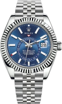 Rolex Sky-Dweller Rolex Sky-Dweller