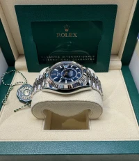 Rolex Sky-Dweller