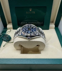 Rolex Sky-Dweller Rolex Sky-Dweller