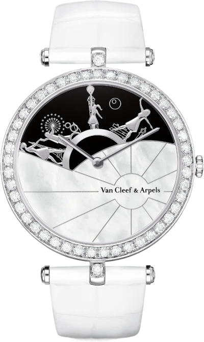Van Cleef & Arpels