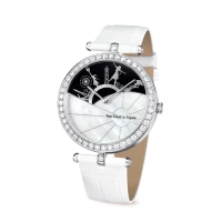 Van Cleef & Arpels Lady Arpels A Day in Paris Van Cleef & Arpels Lady Arpels A Day in Paris