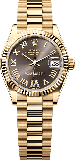 Rolex Datejust