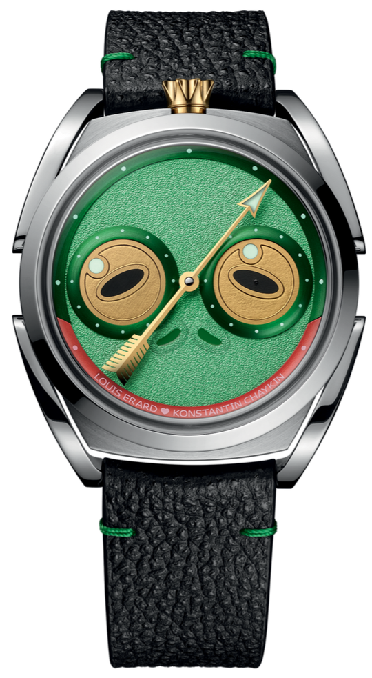 Konstantin Chaykin