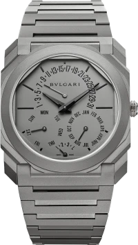 BVLGARI Octo Finissimo BVLGARI Octo Finissimo