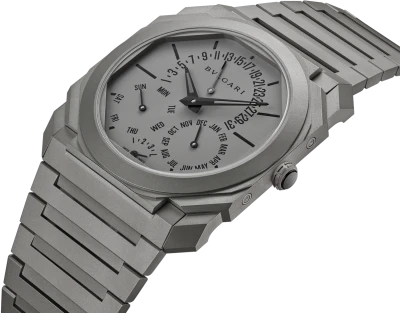BVLGARI Octo Finissimo BVLGARI Octo Finissimo