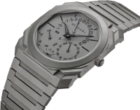 BVLGARI Octo Finissimo BVLGARI Octo Finissimo