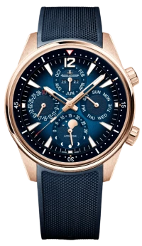 Jaeger-LeCoultre Polaris Perpetual Calendar Jaeger-LeCoultre Polaris Perpetual Calendar