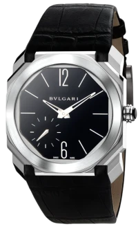 Bvlgari Platinum Octo Finissimo Extra Thin Watch 40mm Bvlgari Platinum Octo Finissimo Extra Thin Watch 40mm