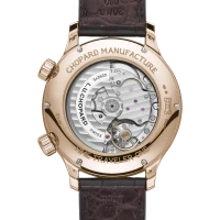 Chopard L.U.C Time Traveler One Chopard L.U.C Time Traveler One