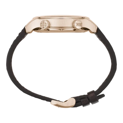Chopard L.U.C Time Traveler One Chopard L.U.C Time Traveler One