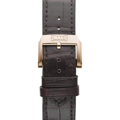 Chopard L.U.C Time Traveler One Chopard L.U.C Time Traveler One