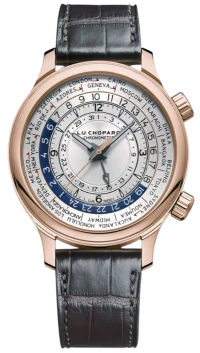 Chopard L.U.C Time Traveler One Chopard L.U.C Time Traveler One