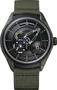 Ulysse Nardin Freak Ulysse Nardin Freak