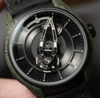 Ulysse Nardin Freak Ulysse Nardin Freak