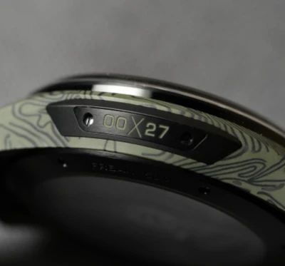 Ulysse Nardin Freak Ulysse Nardin Freak