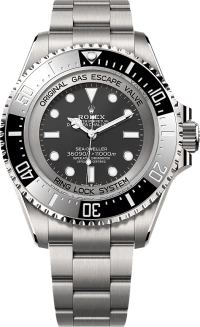Rolex Deepsea Rolex Deepsea