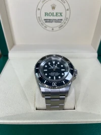 Rolex Deepsea Rolex Deepsea