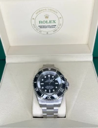 Rolex Deepsea Rolex Deepsea