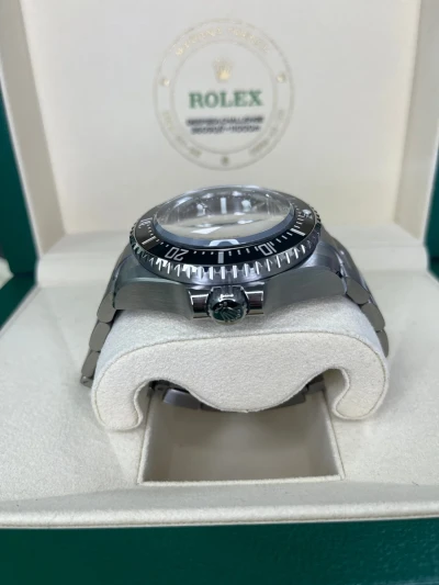 Rolex Deepsea Rolex Deepsea