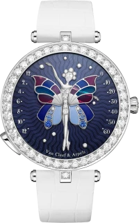 Van Cleef & Arpels Lady Arpels Ballerine Enchantée Van Cleef & Arpels Lady Arpels Ballerine Enchantée