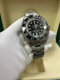 Rolex Deepsea Rolex Deepsea