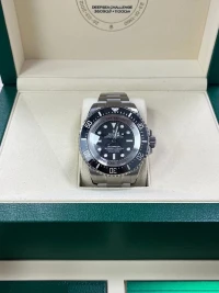 Rolex Deepsea Rolex Deepsea