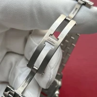 Cartier PANTHÈRE DE CARTIER STEEL MEDIUM Cartier PANTHÈRE DE CARTIER STEEL MEDIUM