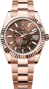 Rolex Sky-Dweller Rolex Sky-Dweller