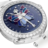 Van Cleef & Arpels Lady Arpels Ballerine Enchantée Van Cleef & Arpels Lady Arpels Ballerine Enchantée