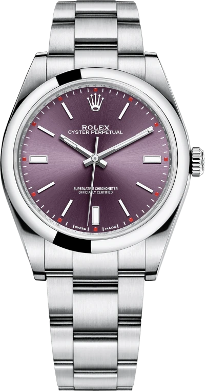 Rolex Oyster Perpetual