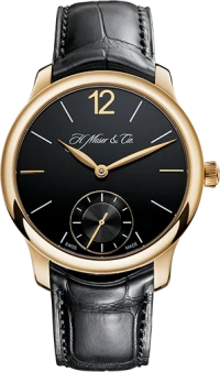 H. Moser & Cie Endeavour H. Moser & Cie Endeavour