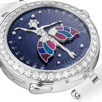 Van Cleef & Arpels Lady Arpels Ballerine Enchantée Van Cleef & Arpels Lady Arpels Ballerine Enchantée