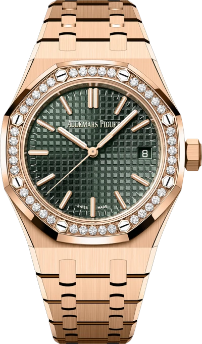 Audemars Piguet Royal Oak