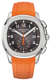 Patek Philippe Aquanaut Patek Philippe Aquanaut