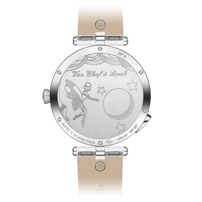 Van Cleef & Arpels Lady Arpels Ballerine Enchantée Van Cleef & Arpels Lady Arpels Ballerine Enchantée
