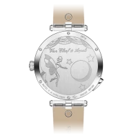 Van Cleef & Arpels Lady Arpels Ballerine Enchantée Van Cleef & Arpels Lady Arpels Ballerine Enchantée