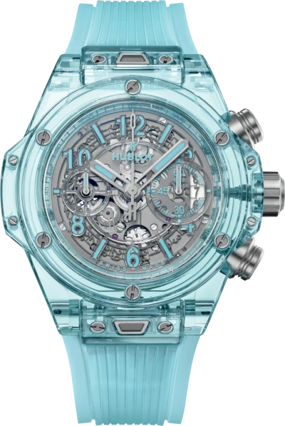 Hublot Big Bang