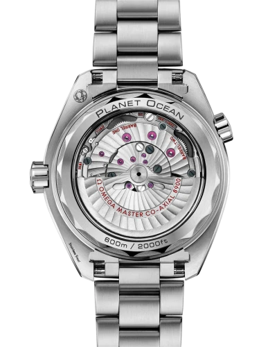 Omega Planet Ocean Omega Planet Ocean