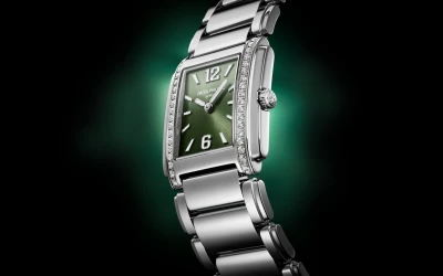 Patek Philippe Twenty~4 Patek Philippe Twenty~4