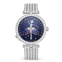 Van Cleef & Arpels Lady Arpels Ballerine Enchantée Van Cleef & Arpels Lady Arpels Ballerine Enchantée