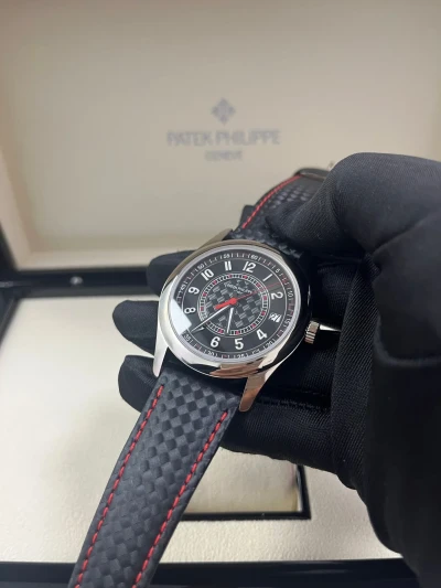 Patek Philippe Calatrava Patek Philippe Calatrava