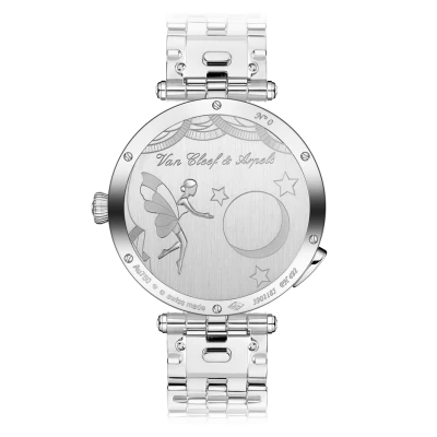 Van Cleef & Arpels Lady Arpels Ballerine Enchantée Van Cleef & Arpels Lady Arpels Ballerine Enchantée