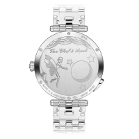 Van Cleef & Arpels Lady Arpels Ballerine Enchantée Van Cleef & Arpels Lady Arpels Ballerine Enchantée