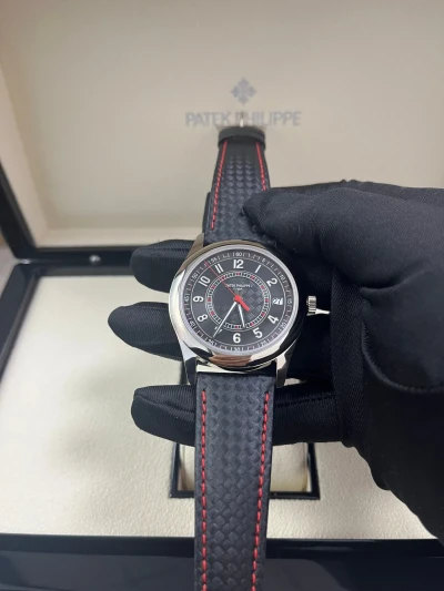 Patek Philippe Calatrava Patek Philippe Calatrava