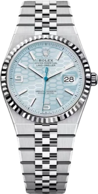 Rolex Land-Dweller 36mm Rolex Land-Dweller 36mm