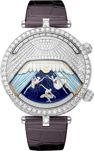 Van Cleef & Arpels