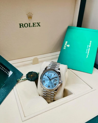 Rolex Day-Date Rolex Day-Date