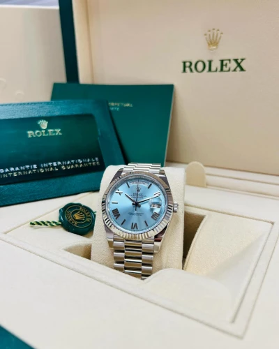 Rolex Day-Date Rolex Day-Date