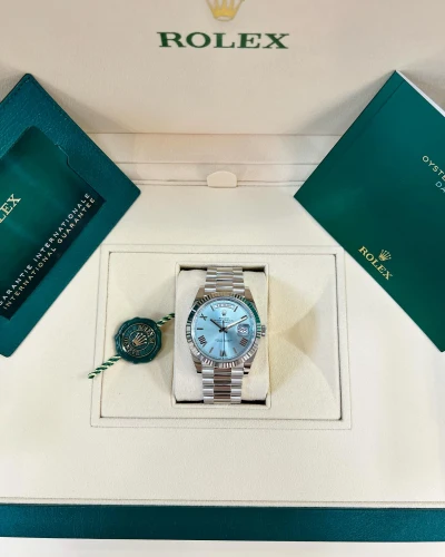 Rolex Day-Date Rolex Day-Date