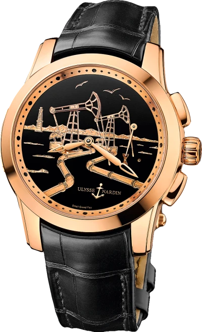 Ulysse Nardin
